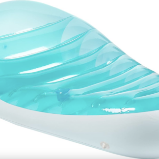 كرسي تان/بحر مقوس